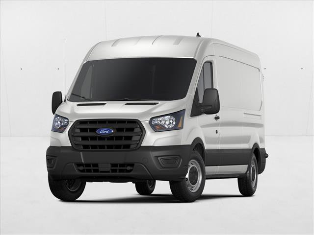 Used 2020 Ford Transit 350 148 High Roof Extended DRW w/ Upfitter Package