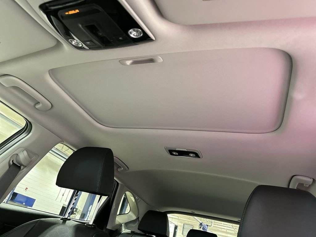 New 2026 Kia Seltos EX w/ EX Sunroof Package FWD image 16