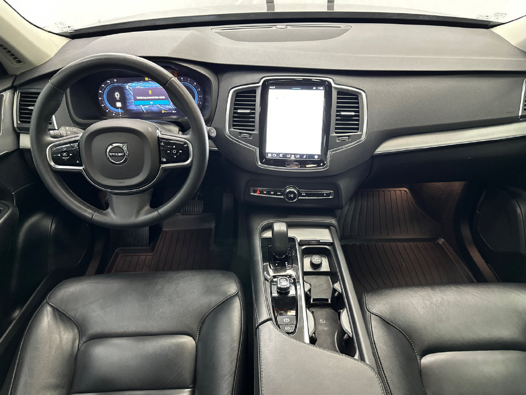Used 2023 Volvo XC90 B5 Core w/ Protection Package Premier AWD/4WD image 25