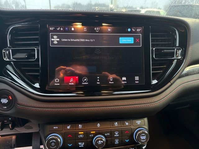 Used 2024 Dodge Durango R/T image 24