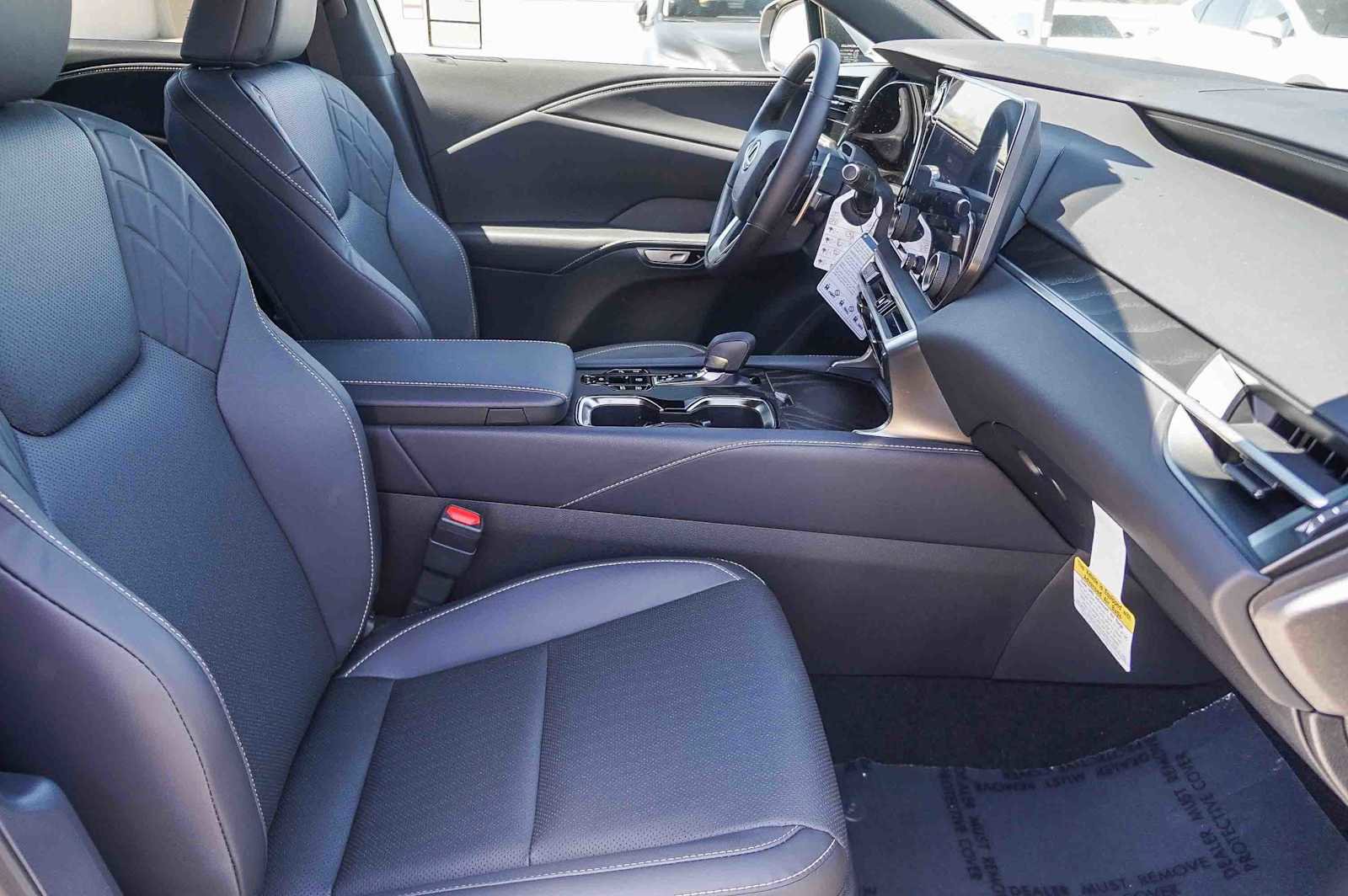 New 2026 Lexus RX 450h AWD image 19