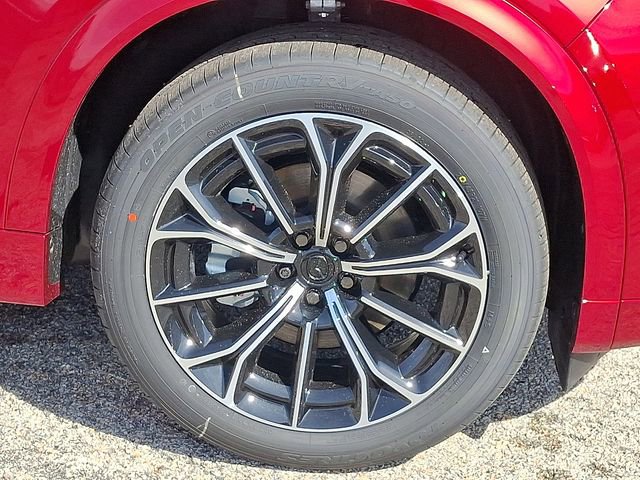 New 2026 MAZDA CX-70 3.3 Turbo S w/ Premium Plus image 9