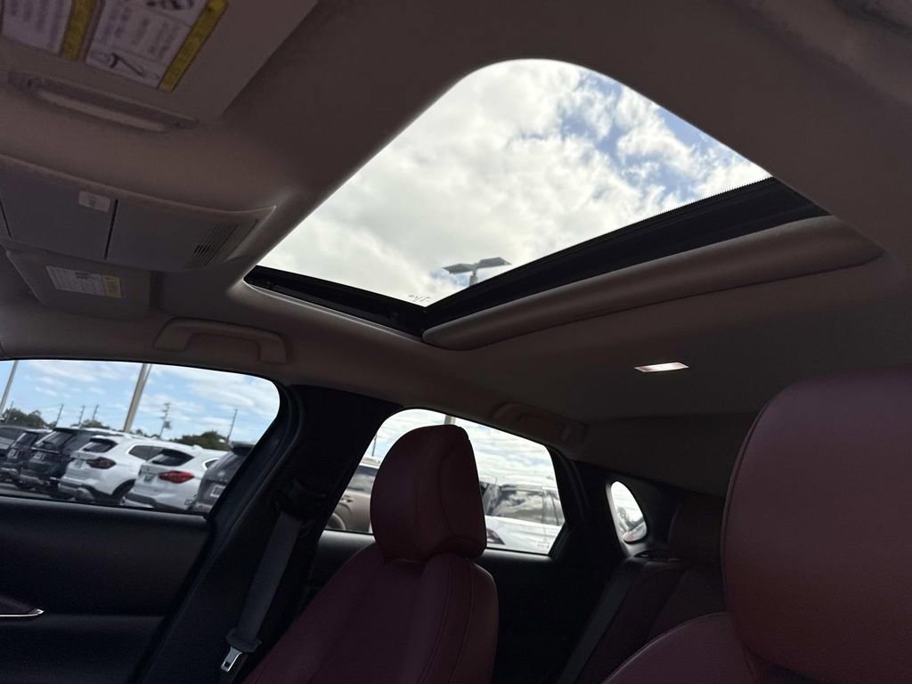 Certified 2024 MAZDA CX-30 AWD 2.5 S w/ Preferred Package image 28