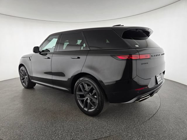 Used 2024 Land Rover Range Rover Sport SE AWD/4WD image 15