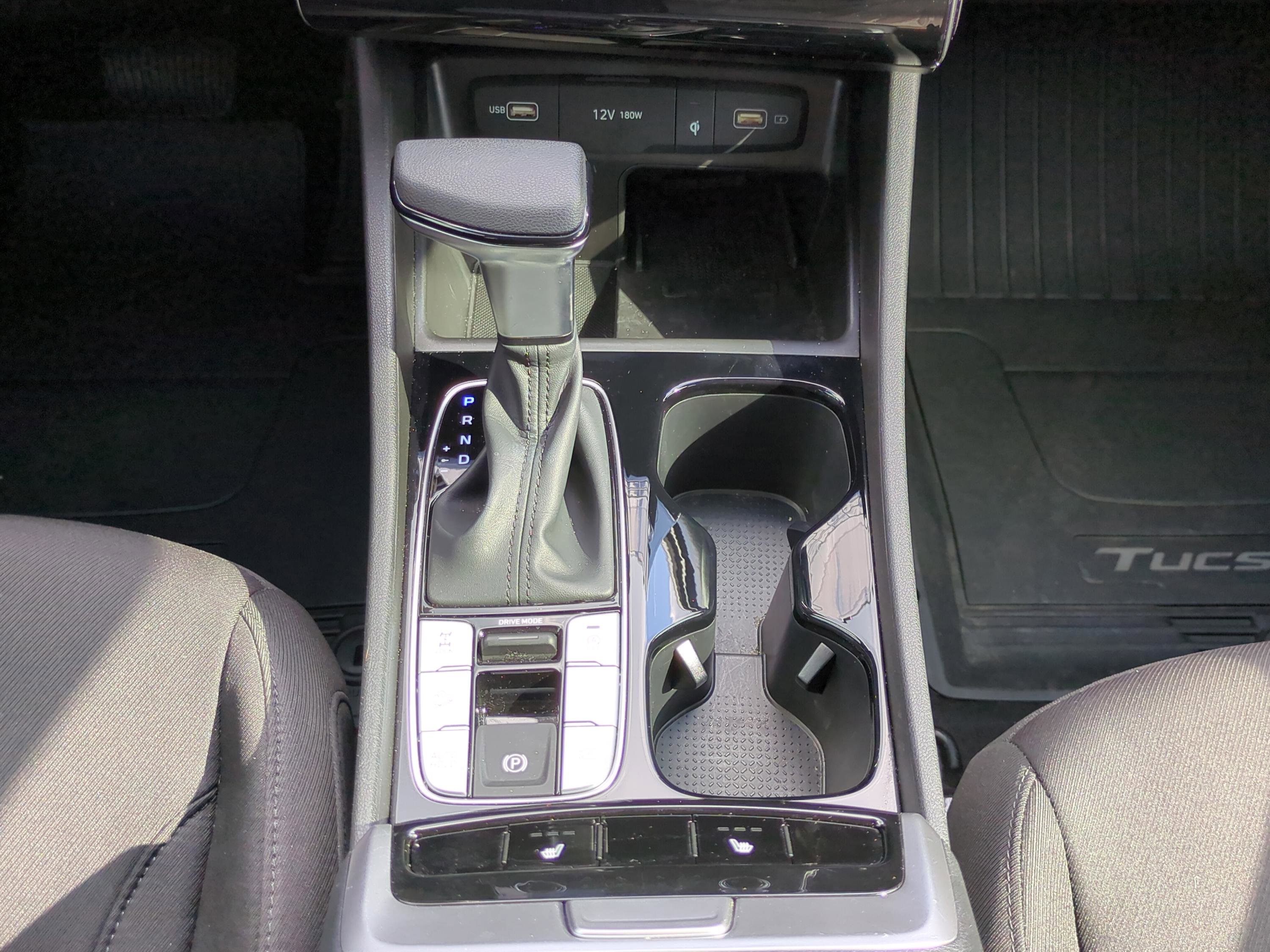 Certified 2023 Hyundai Tucson SEL w/ Winter Package image 18