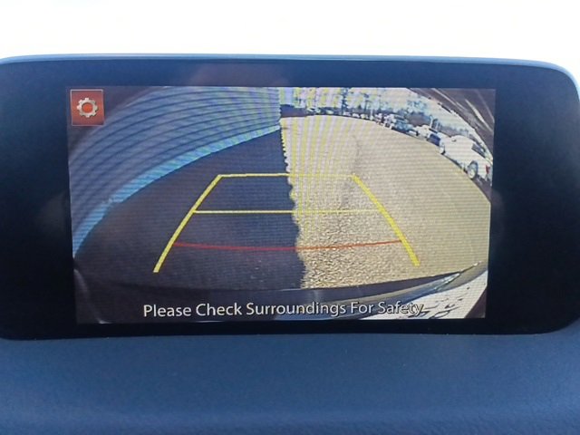 Used 2018 MAZDA CX-5 Grand Touring image 22