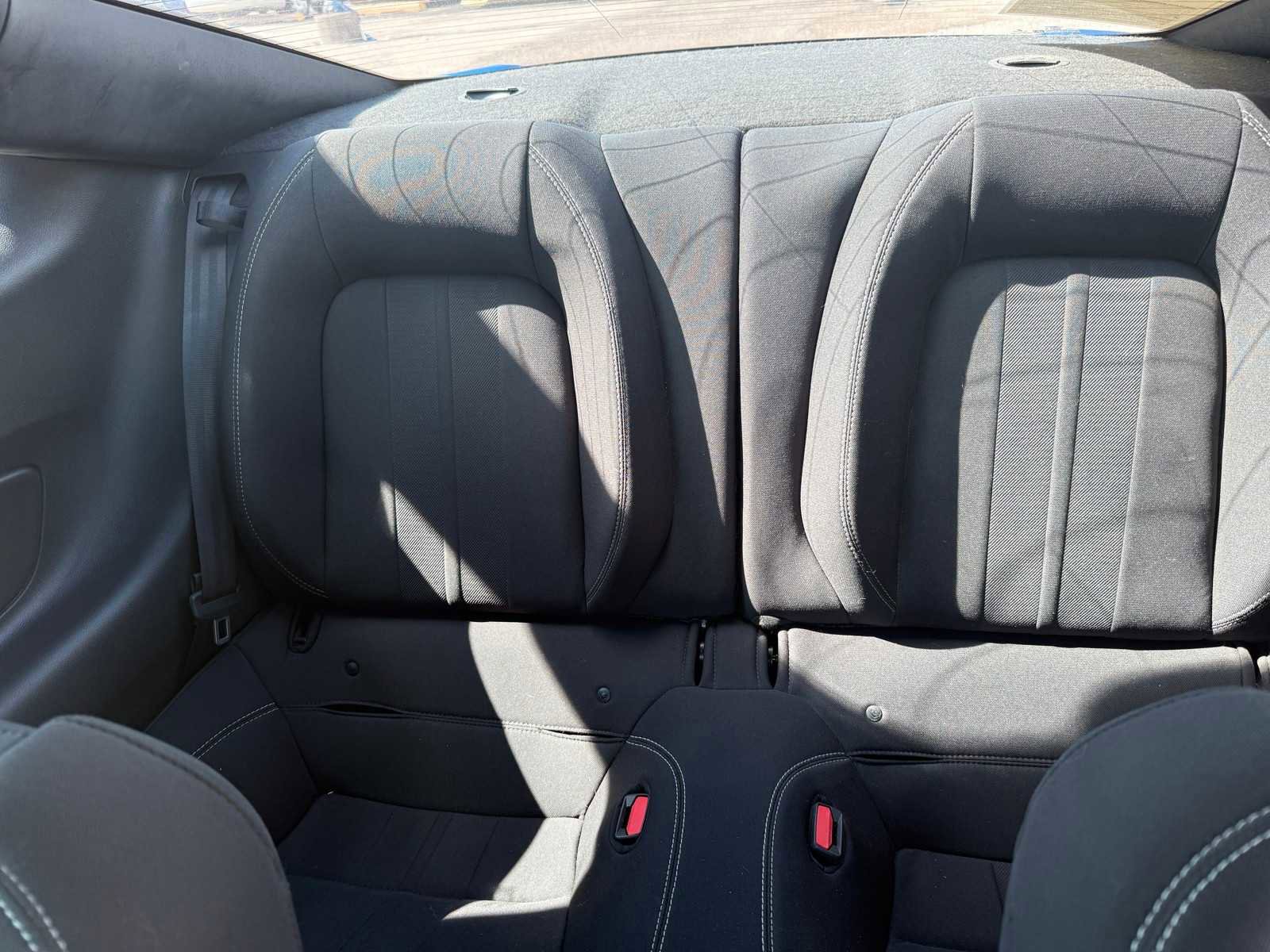 Used 2021 Ford Mustang GT w/ Equipment Group 301A image 23