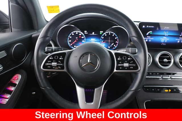Used 2022 Mercedes-Benz GLC 300 4MATIC image 20