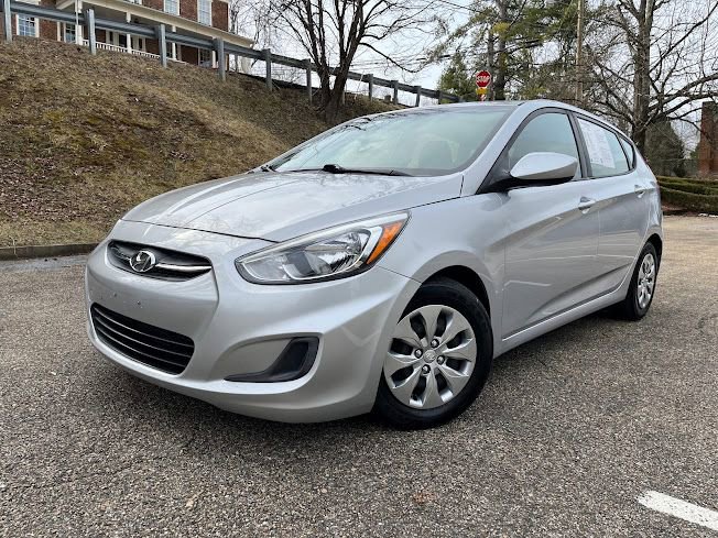 Used 2017 Hyundai Accent SE image 49