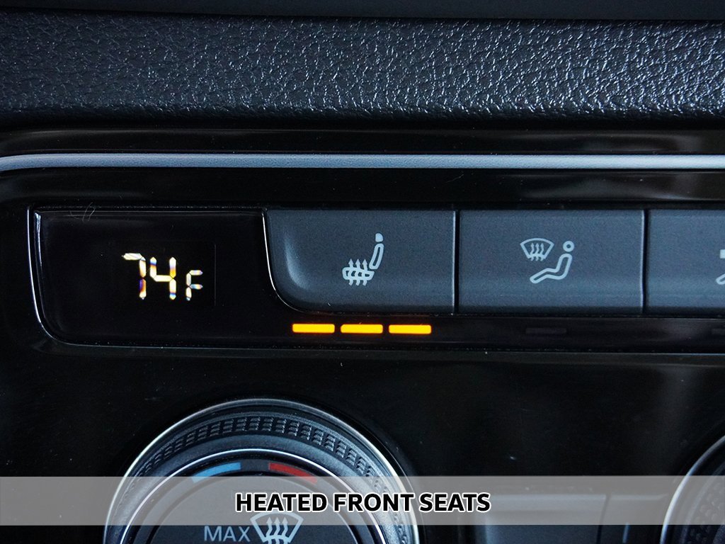 Used 2023 Volkswagen Atlas SE image 6