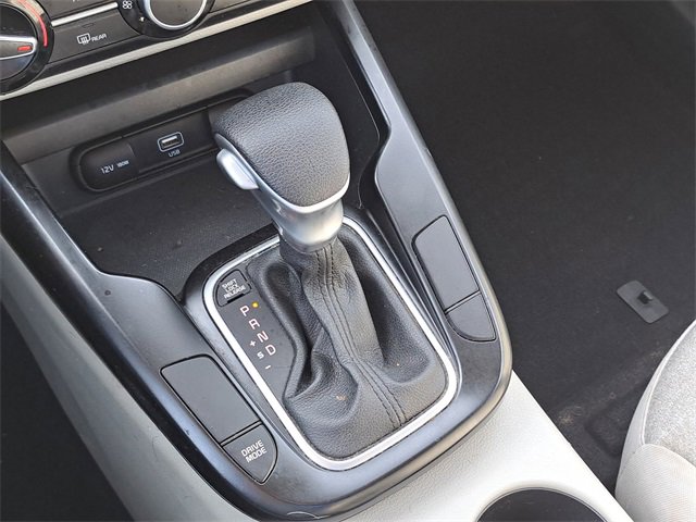 Used 2020 Kia Soul S image 18