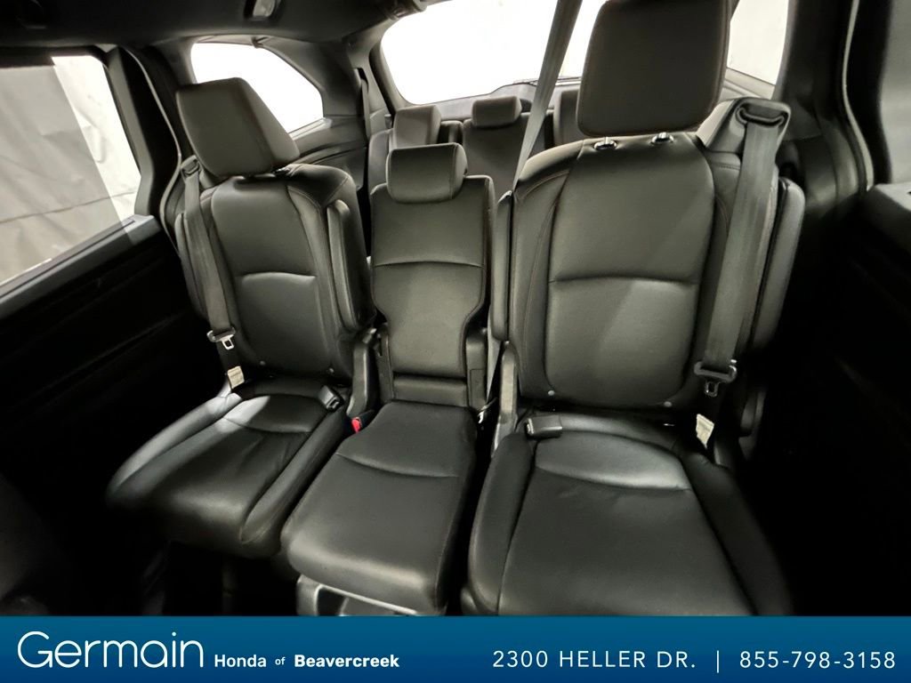 Used 2023 Honda Odyssey Sport image 30