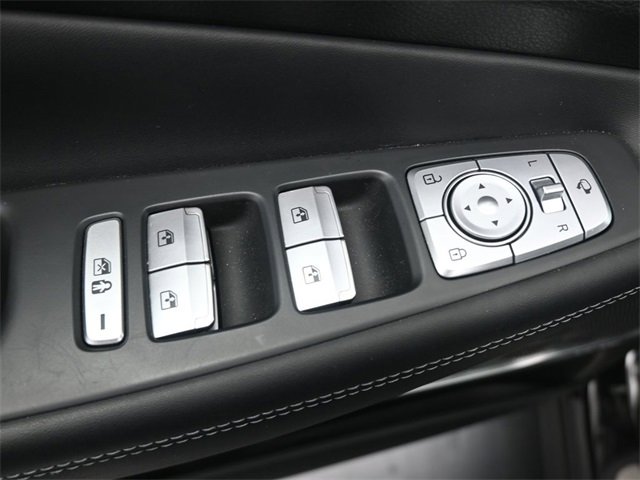 Used 2022 Hyundai Santa Fe Calligraphy w/ Cargo Package image 13