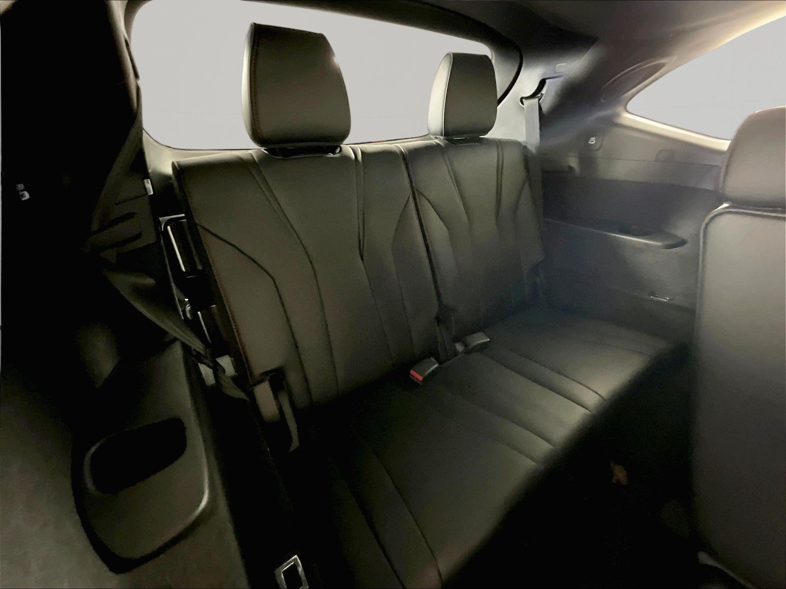 Certified 2025 Acura MDX Type S AWD/4WD image 25