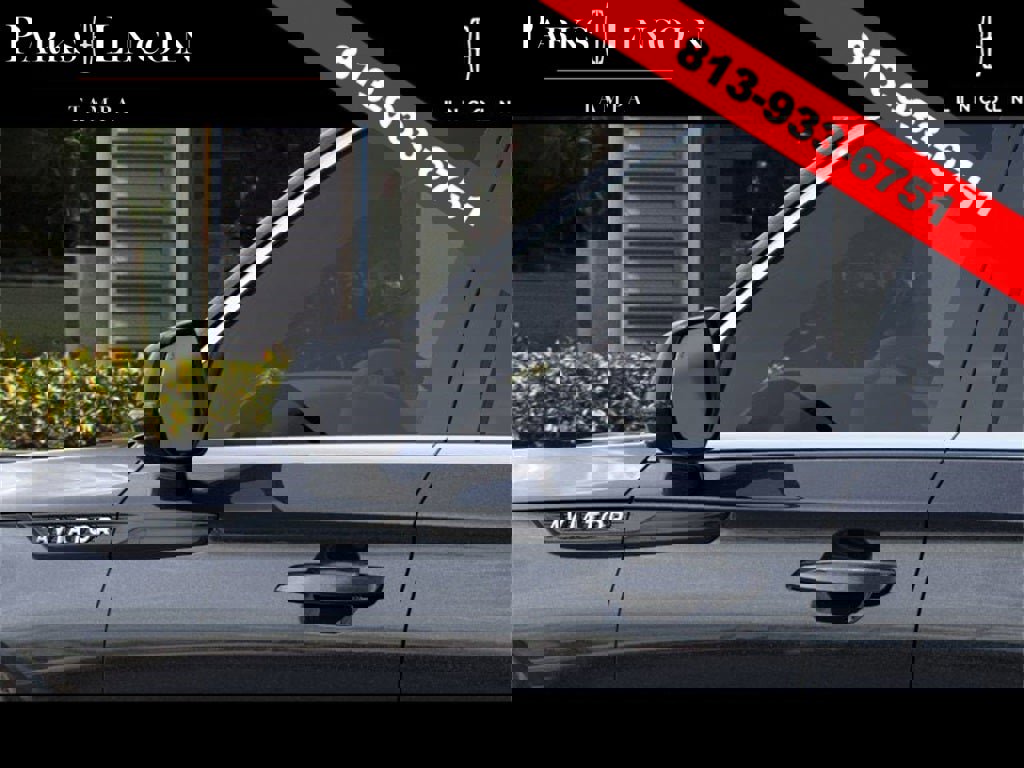 New 2026 Lincoln Aviator 2WD image 42