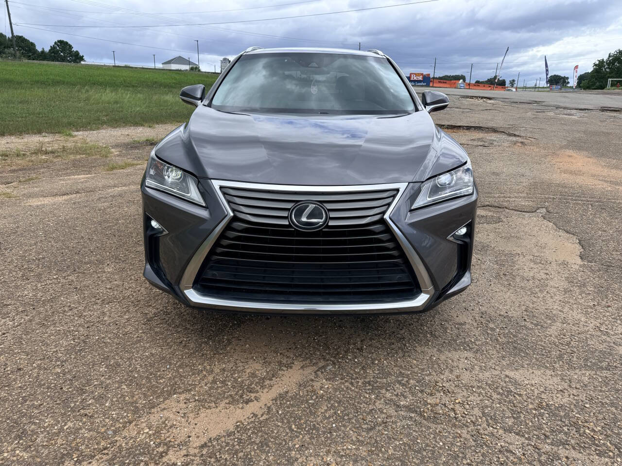 Used 2019 Lexus RX 350 FWD w/ Navigation Package image 8