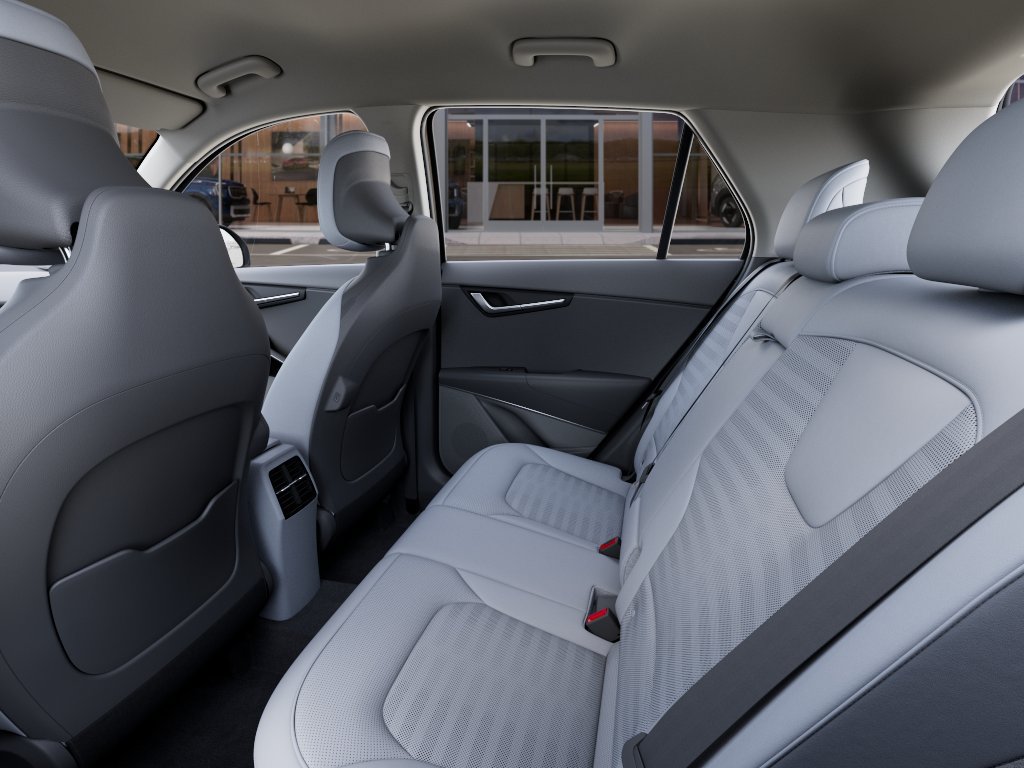 New 2027 Kia Niro EX FWD image 18