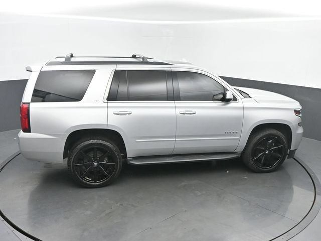 Used 2017 Chevrolet Tahoe LT AWD/4WD image 43