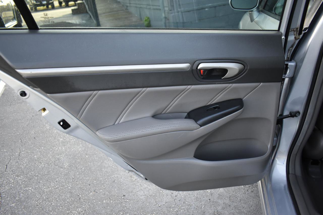 Used 2011 Honda Civic EX-L image 37