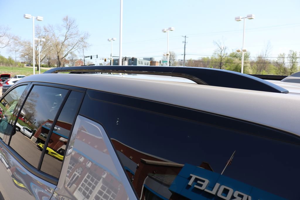 New 2026 Chevrolet Traverse Z71 w/ Enhanced Driving Package AWD/4WD image 34