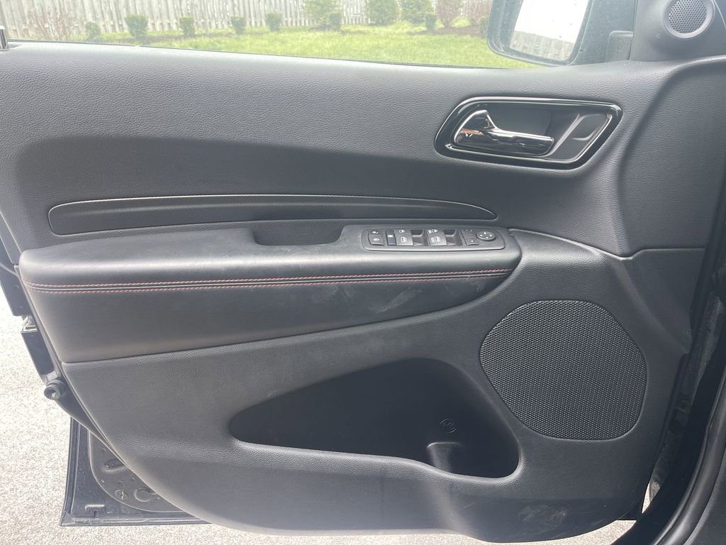 Used 2024 Dodge Durango GT image 25
