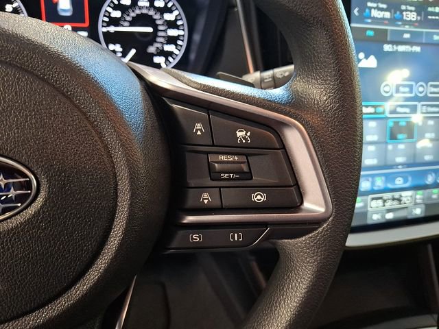 Used 2025 Subaru Impreza 2.0i Sport image 23