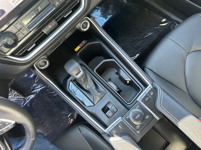 Certified 2026 Toyota Grand Highlander XLE image 40