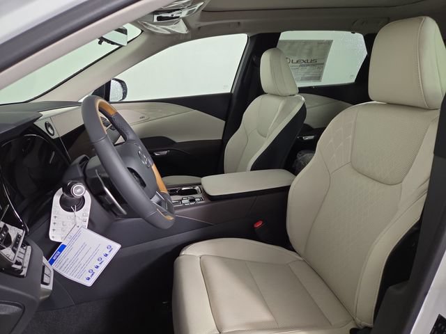 New 2026 Lexus RX 350 AWD image 13