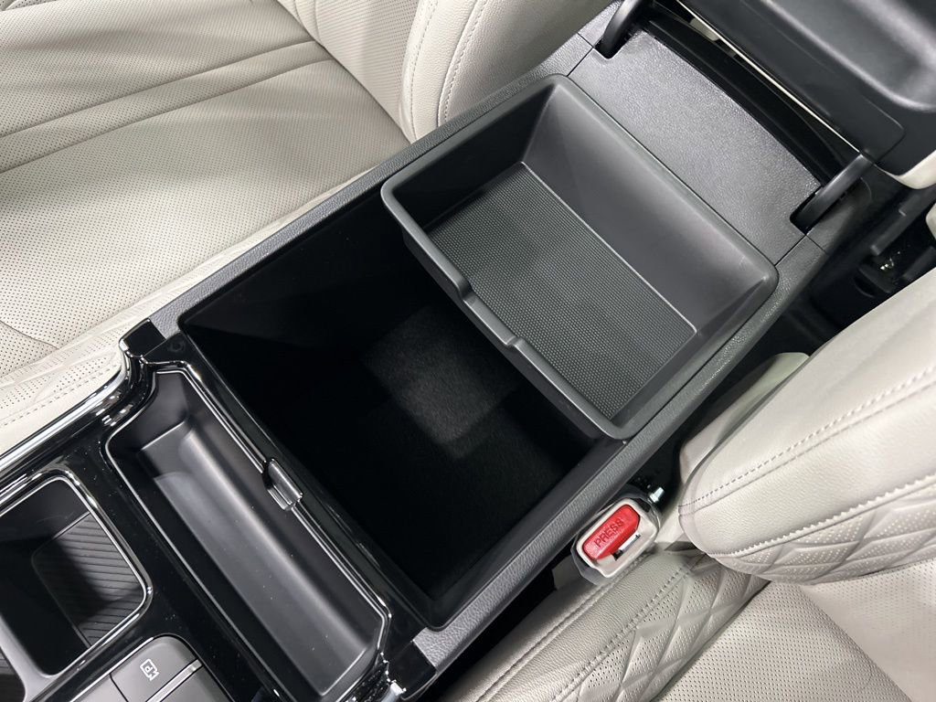 New 2026 Kia Sorento SX Prestige image 25