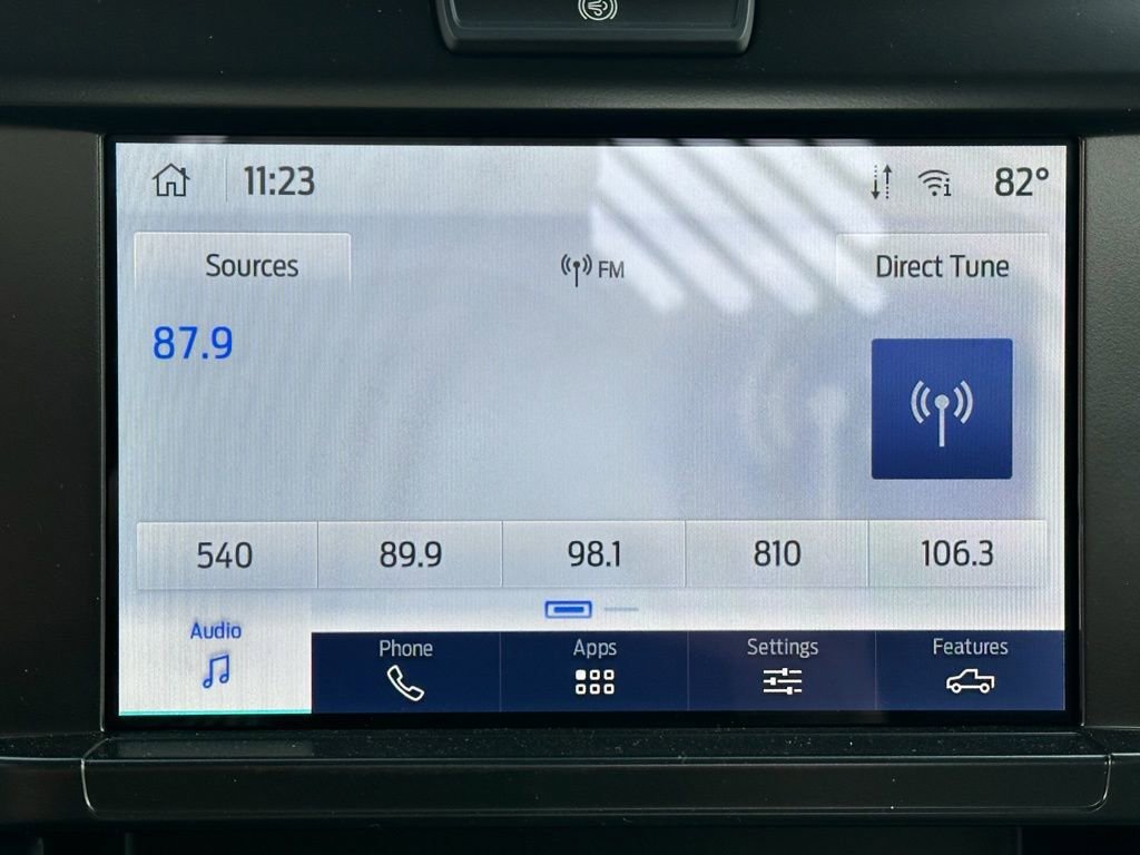 New 2025 Ford F600 4x4 Regular Cab Super Duty w/ XL Chrome Package image 11