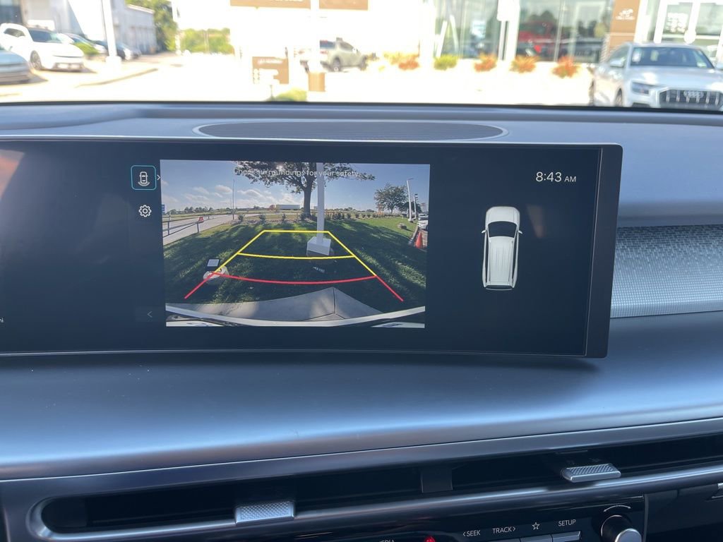 New 2026 Hyundai Ioniq 9 SE image 27