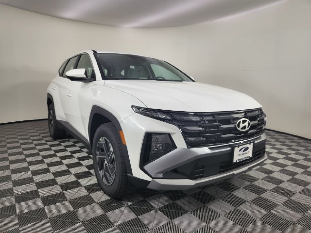 New 2026 Hyundai Tucson Blue SE AWD/4WD image 7