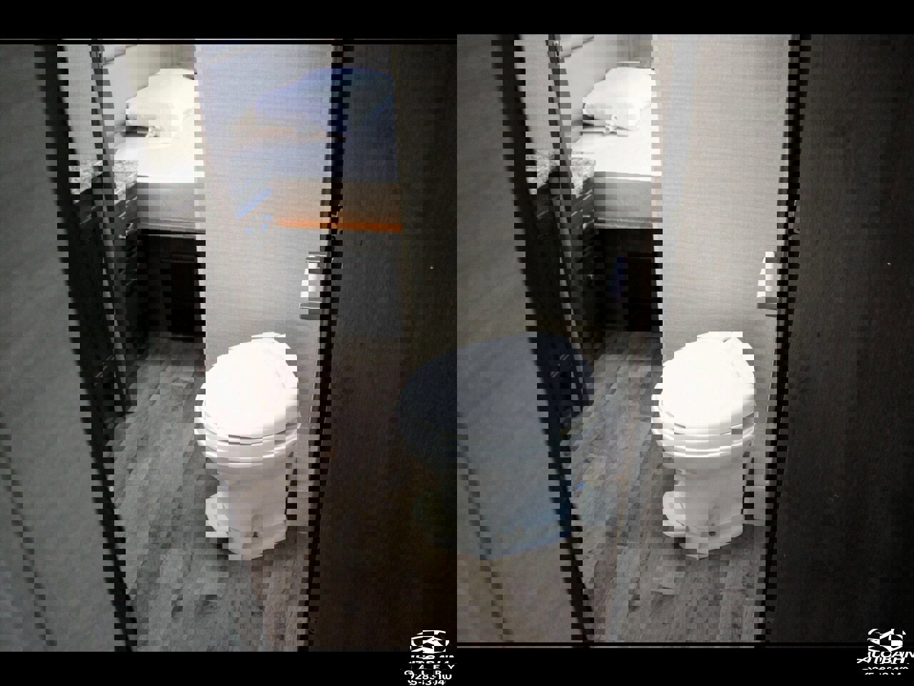 Used 2019 Ford E-450 and Econoline 450 Super Duty w/ Motorhome Prep Package image 30