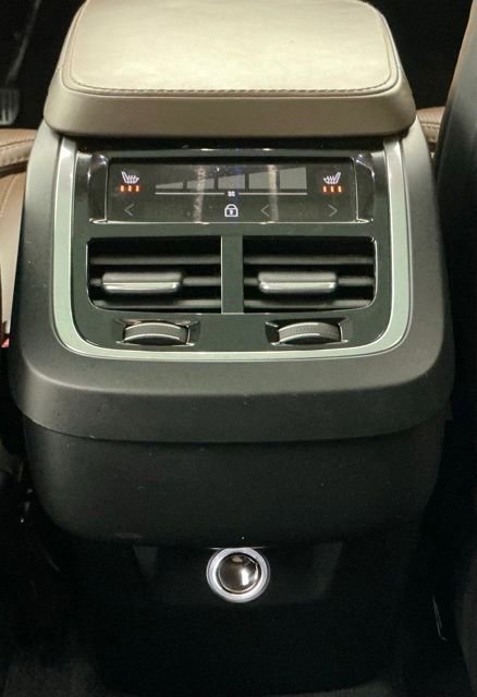 Used 2019 Volvo XC90 T6 Inscription w/ Luxury Package AWD/4WD image 17