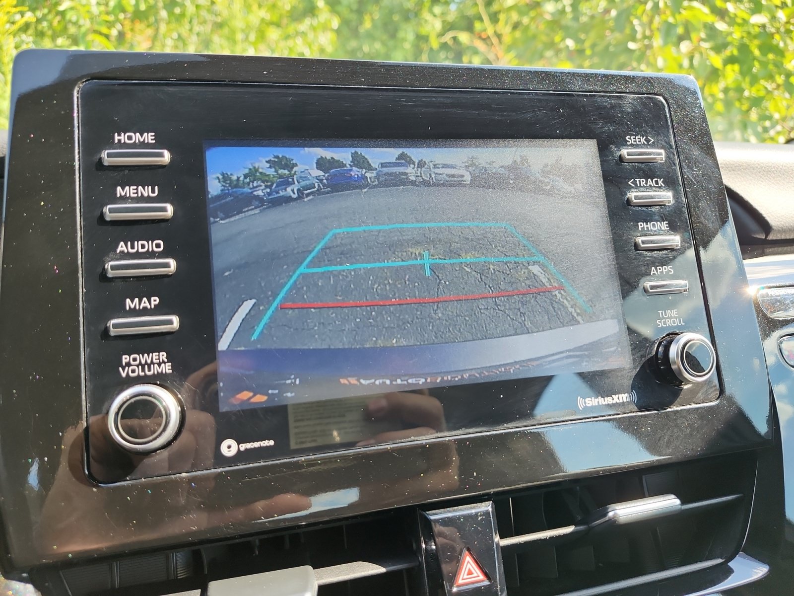 Used 2023 Toyota Camry SE FWD image 16
