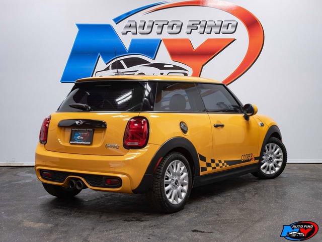 Used 2014 MINI Cooper S image 3