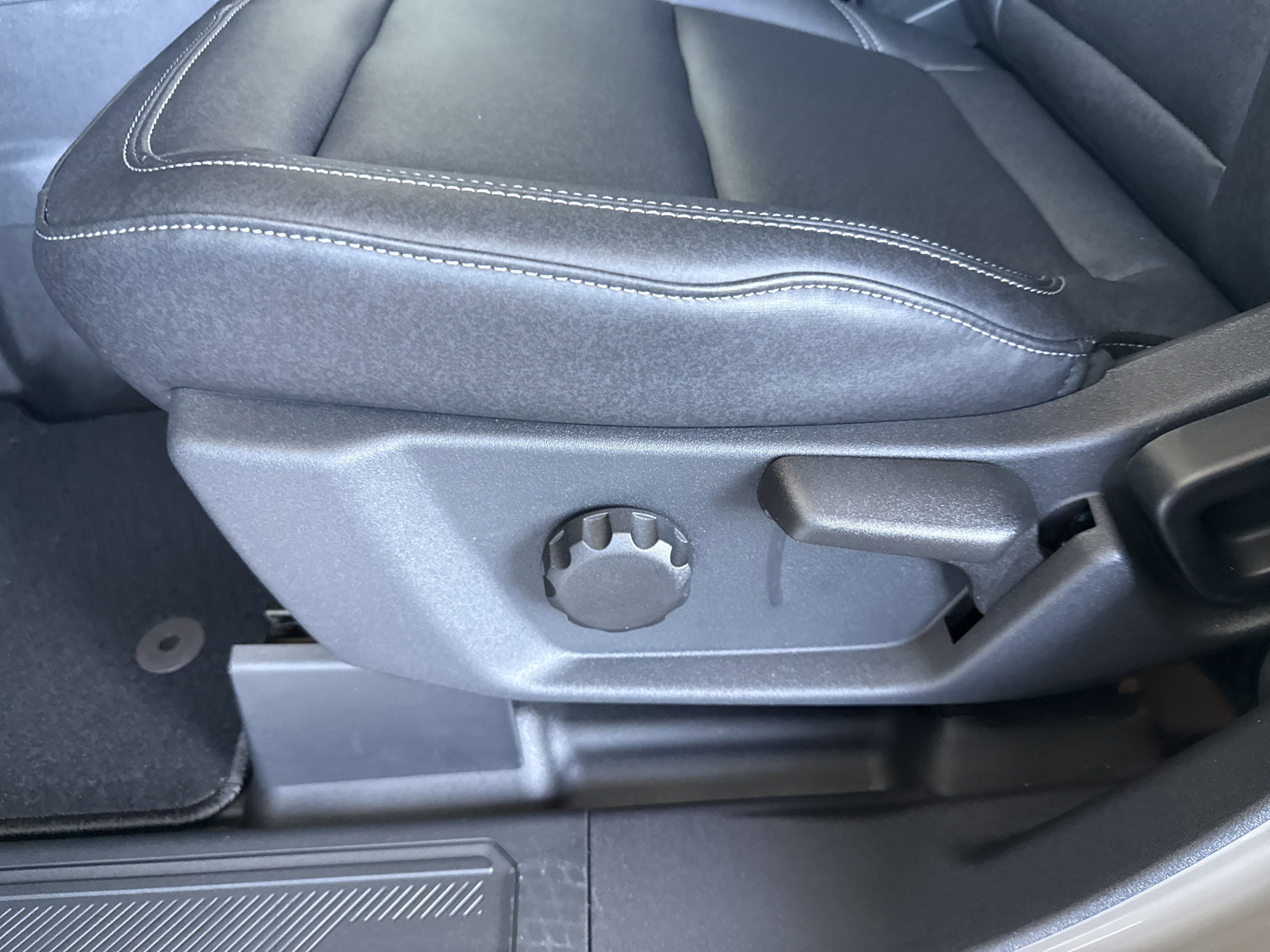 New 2025 Ford Bronco Big Bend image 24