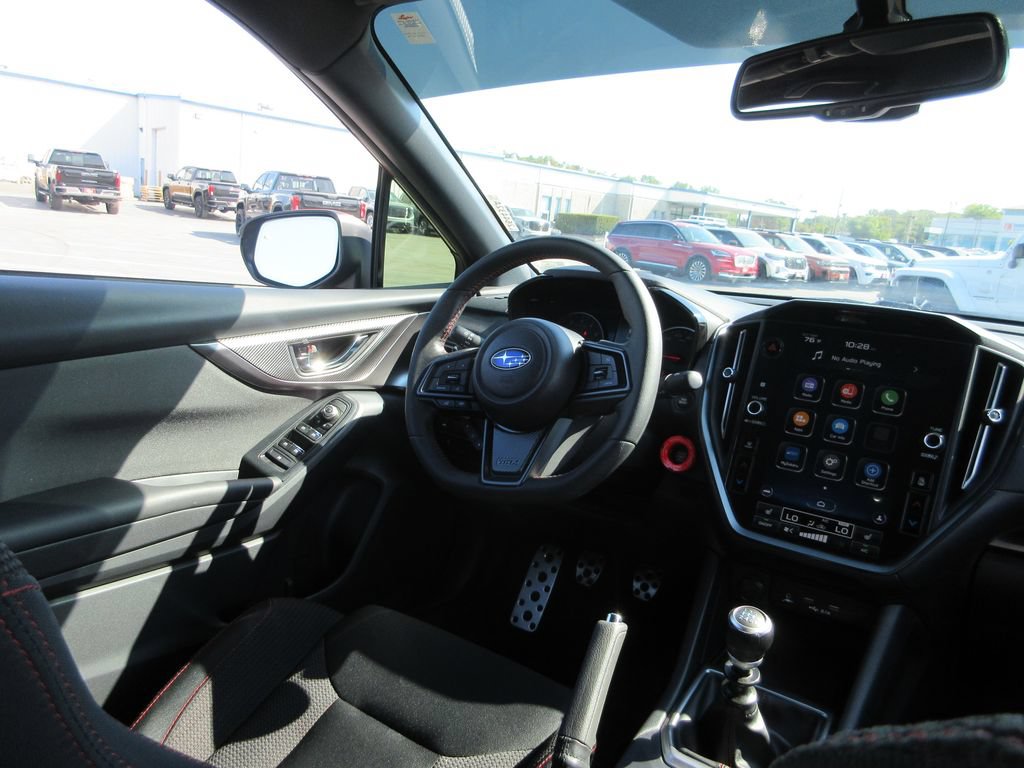Used 2023 Subaru WRX Premium AWD/4WD image 23