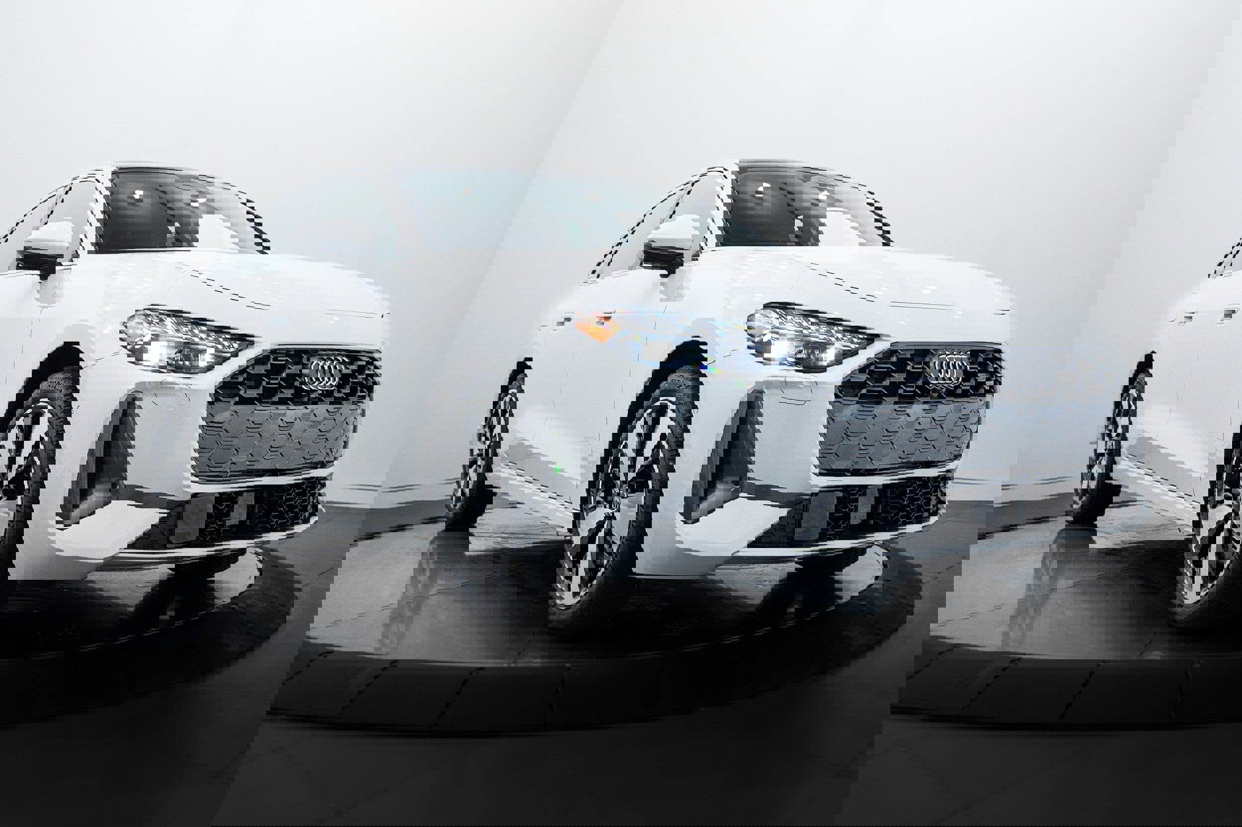 New 2025 Audi A5 2.0T Premium Plus image 1