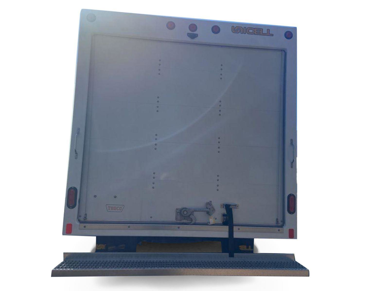 New 2025 Chevrolet Express 3500 w/ Power Convenience Package RWD image 4