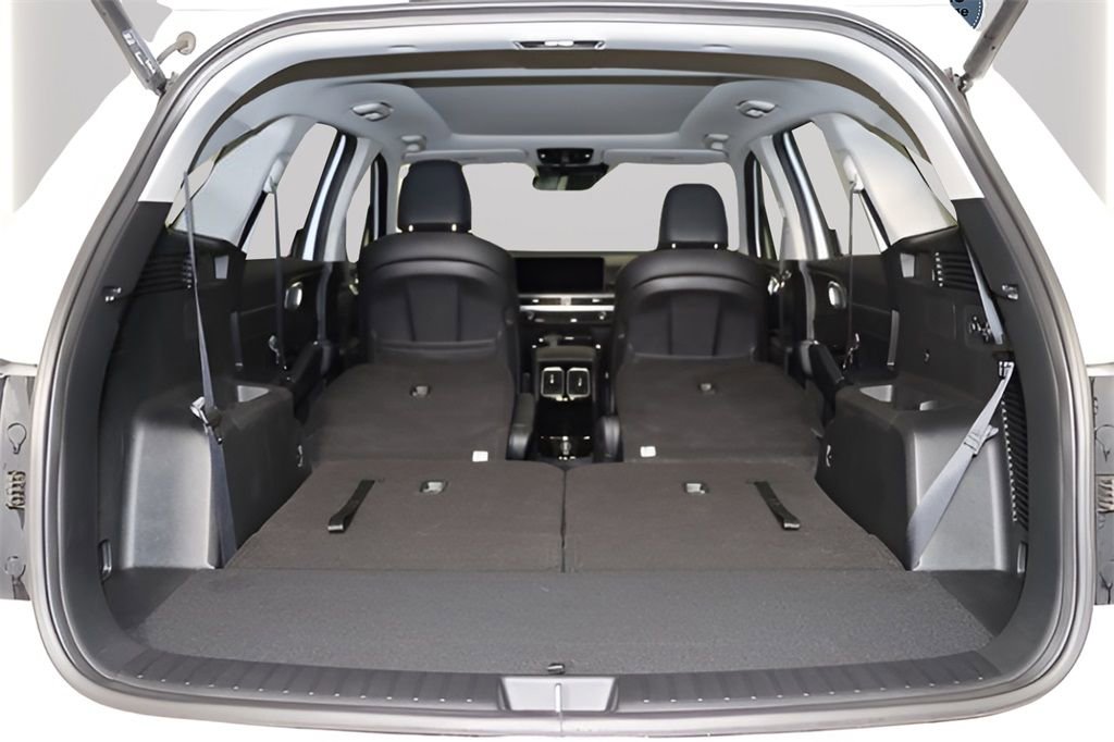 New 2025 Kia Sorento SX image 13