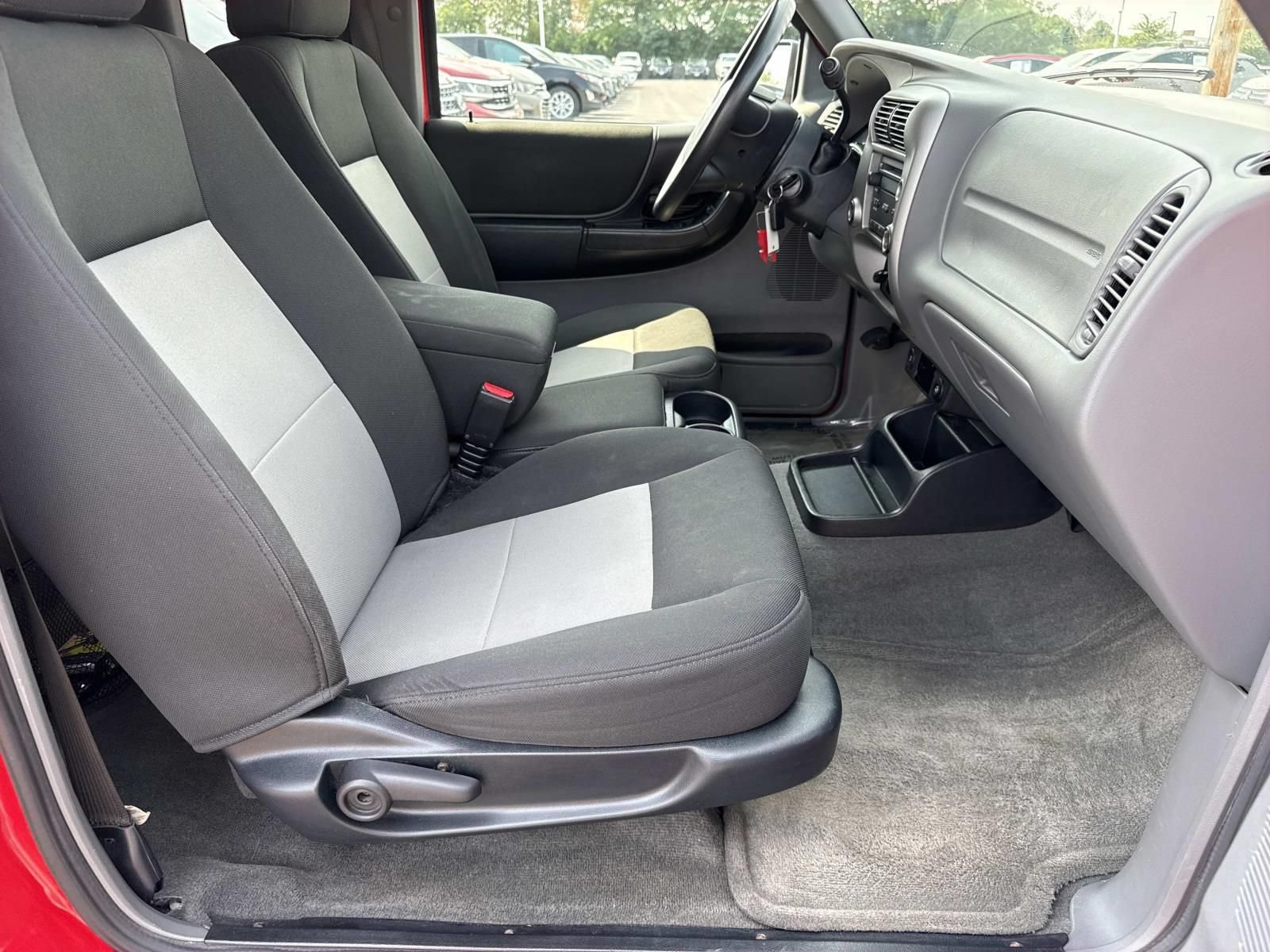 Used 2011 Ford Ranger XLT RWD image 23