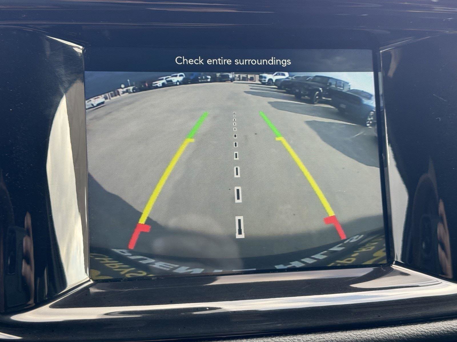 Used 2024 Dodge Durango SXT image 14