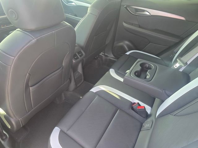 New 2026 Buick Envision Sport Touring AWD/4WD image 11