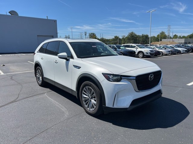 Used 2024 MAZDA CX-90 Plug-In Hybrid w/ Preferred
