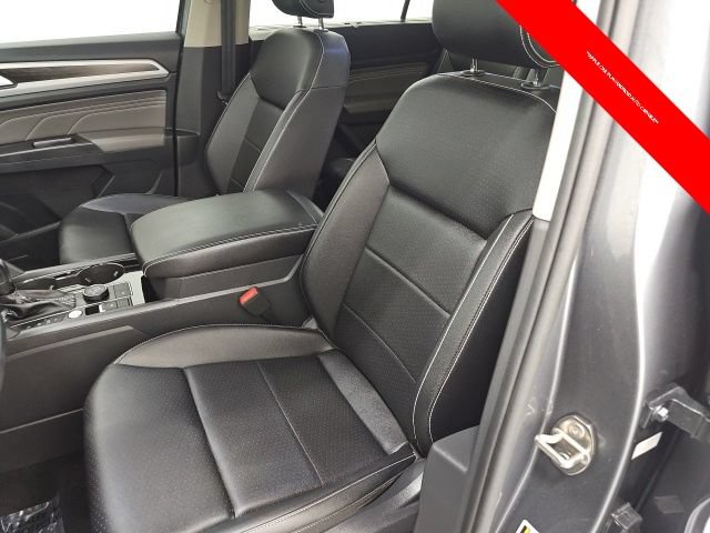 Used 2023 Volkswagen Atlas SE AWD/4WD image 15