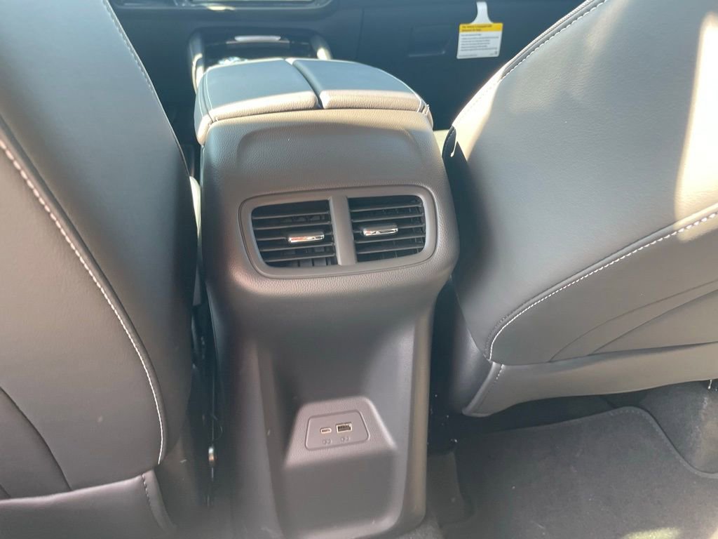 New 2026 Buick Envision Sport Touring AWD/4WD image 25