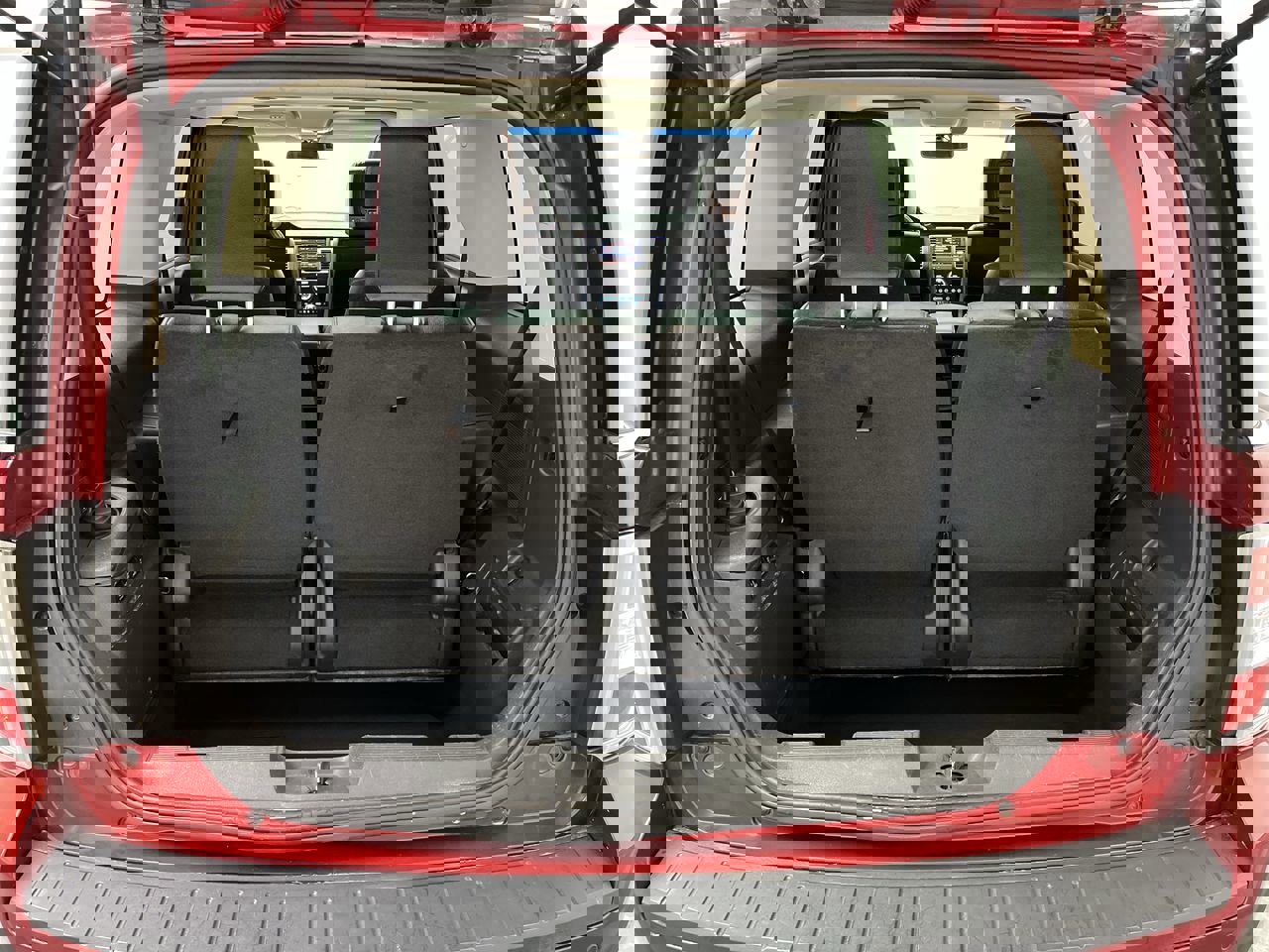 Used 2015 Ford Flex Limited w/ Equipment Group 301A image 32