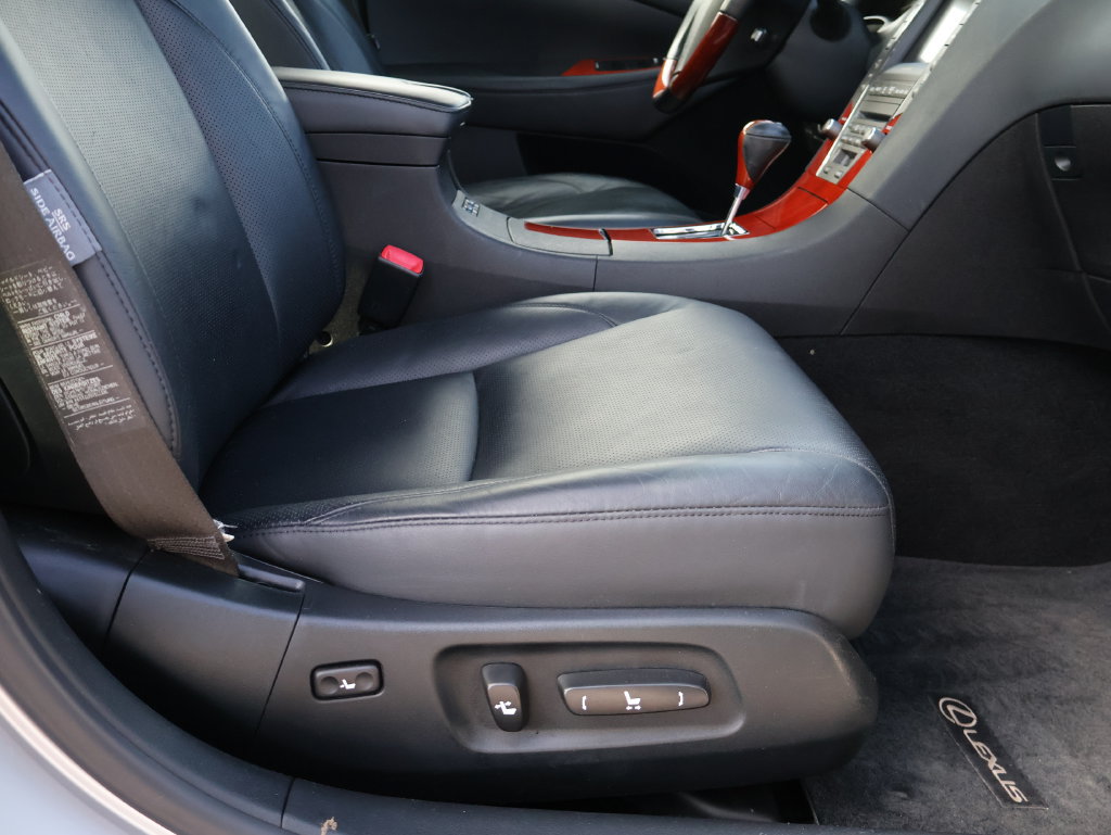 Used 2007 Lexus ES 350 FWD image 10