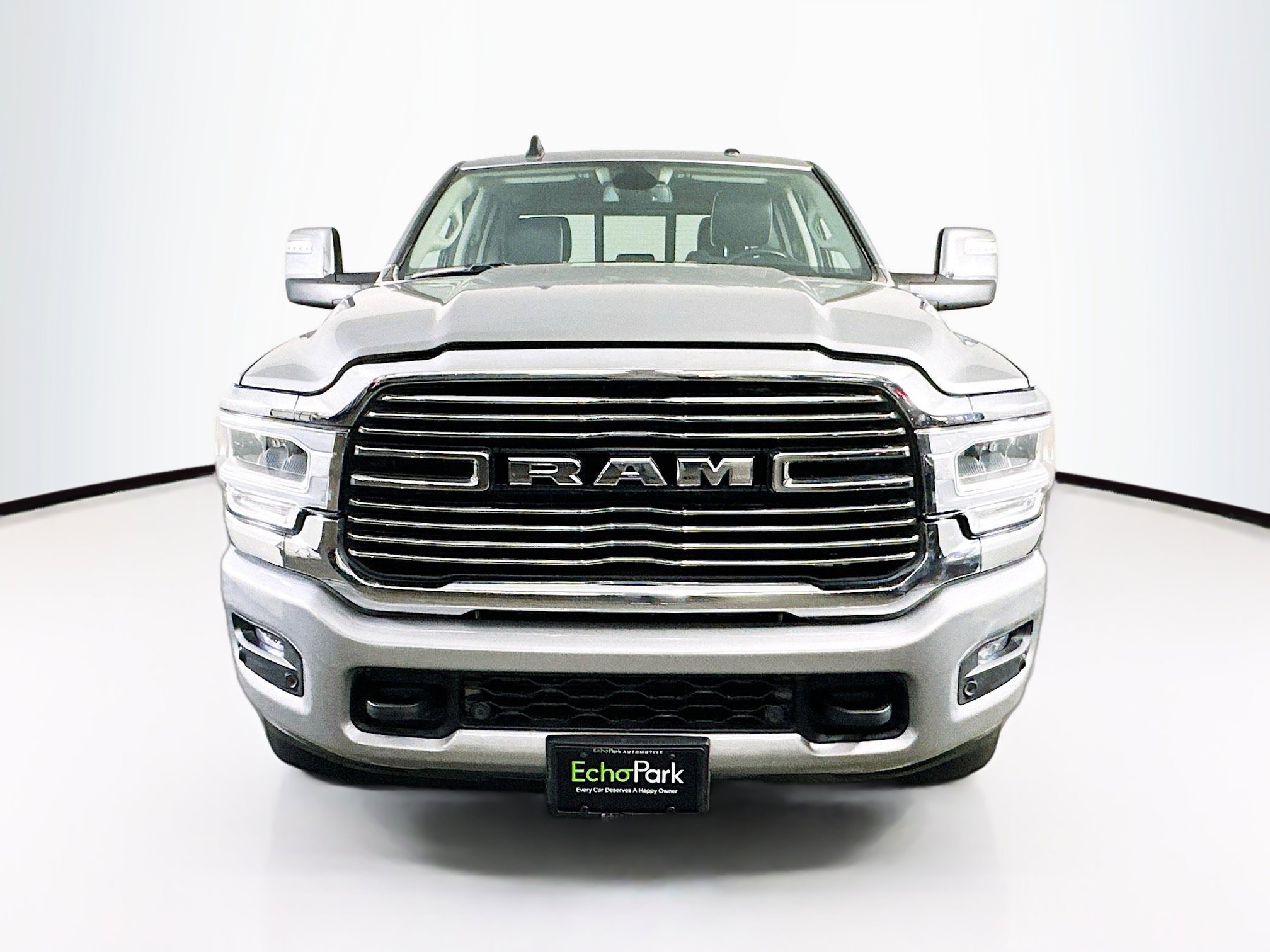Used 2024 RAM 2500 Laramie image 2
